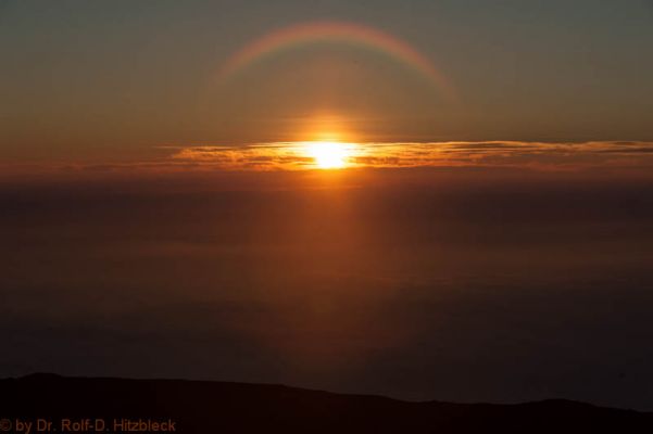 Mauna Kea
