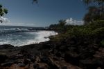 Hawaiian Paradise Park, Puna Coast