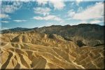 "Artist Palette" im Death Valley