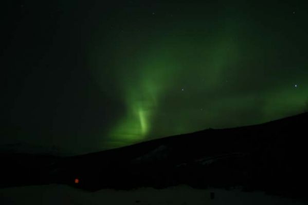 Northern Lights
Schlüsselwörter: Alaska, Northern Lights