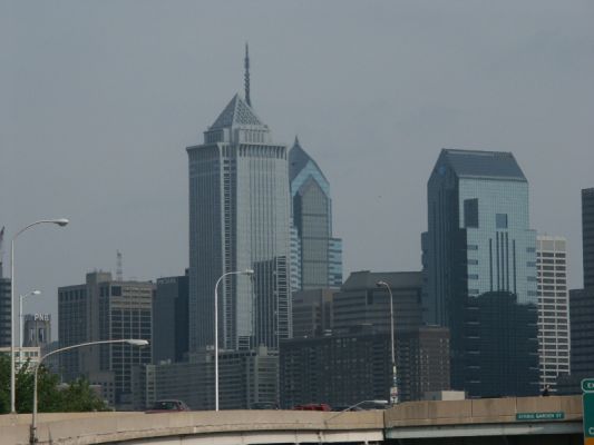 Philadelphia
