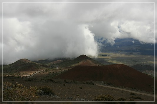 Big Island: Mauna Kea
