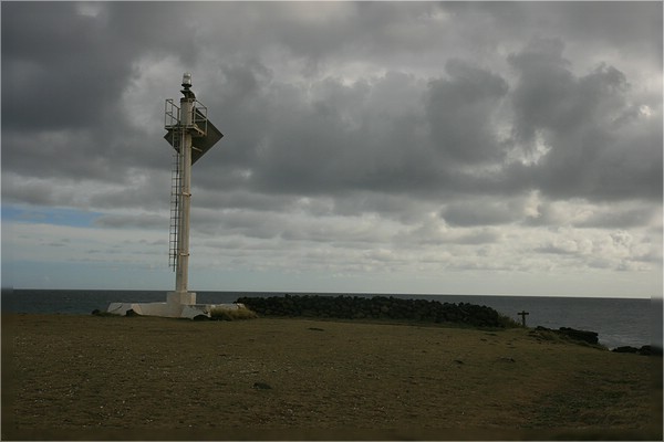 Big Island, South Point
