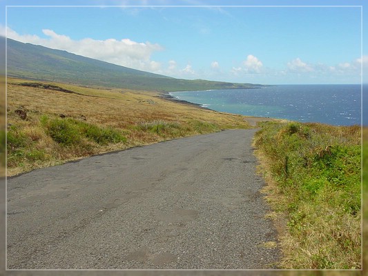 Pi'ilani Hwy.
