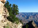 Grandview Trail, Grand Canyon National Park