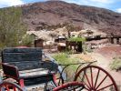 Calico Ghost Town near Barstow, CA
