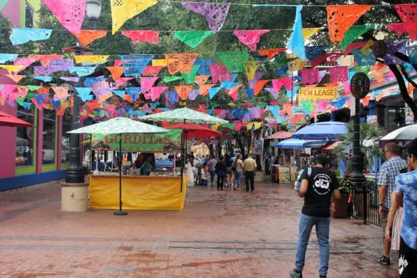 El Mercado, San Antonio
