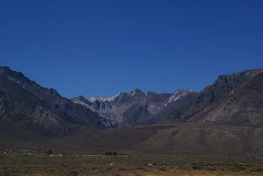 Sierra Nevada
