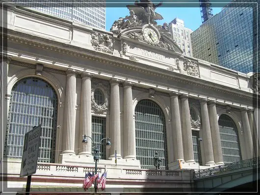 Grand Central
