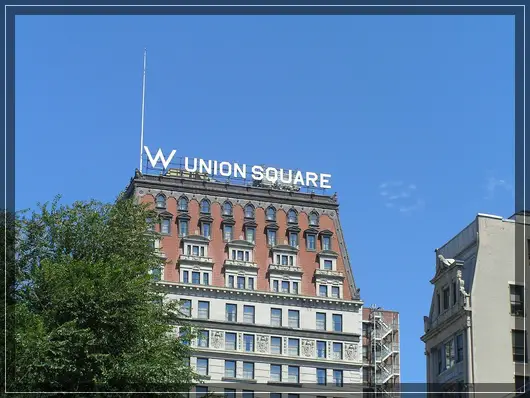 Union Square
