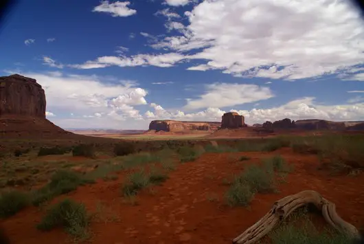 monument valley II
