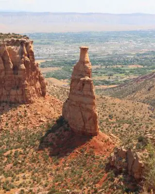 Independence Rock
