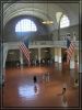 Ellis Island - Registration Hall
