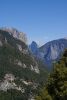 Yosemite - Tal der Riesen
