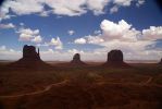 monument valley I