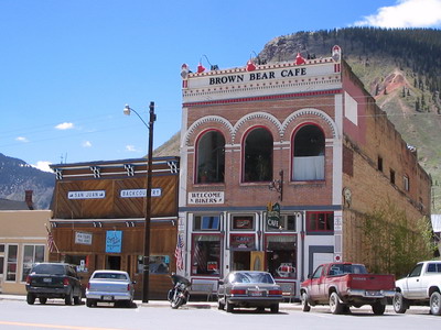 Silverton 2
