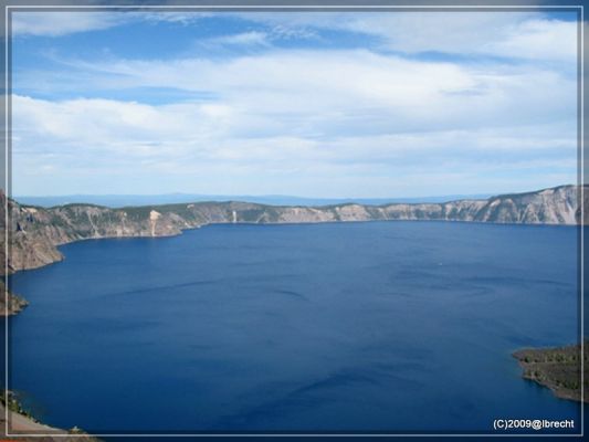 Crater Lake NP
