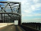 Memphis/TN_ Brücke über den Mississippi
