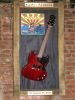 Memphis/TN_Carlos Santanas Gitarre