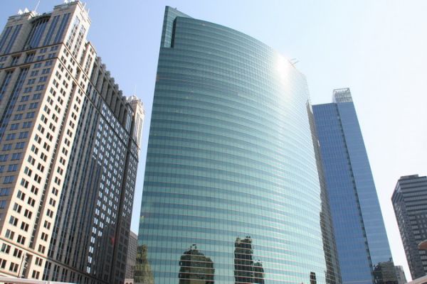 Skyscraper
