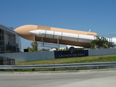 Kennedy Space Center
