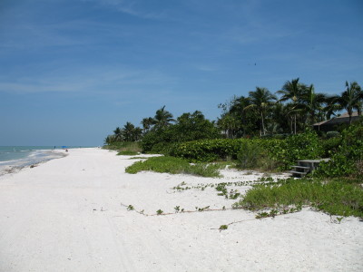 Sanibel Island
