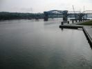 Tennessee River, Chattanooga