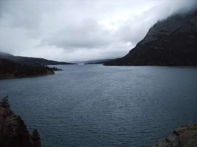 Waterton National Park
