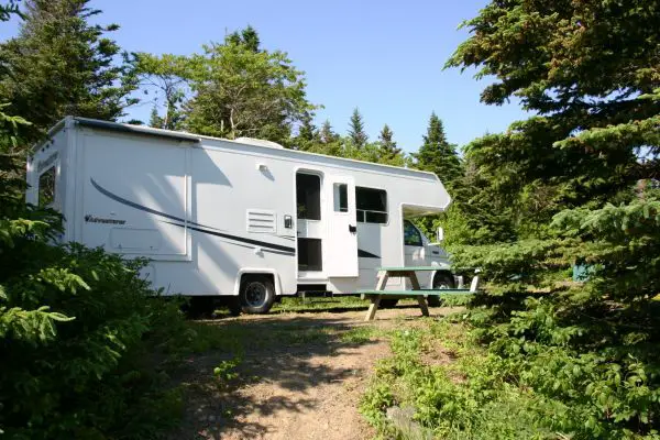 Dildo Run Provincial Park
