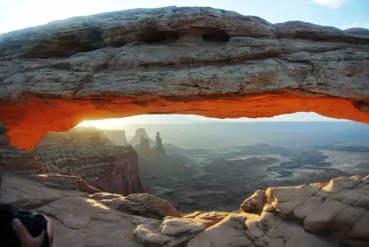 Canyonland SA
