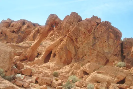 Valley of fire 3
