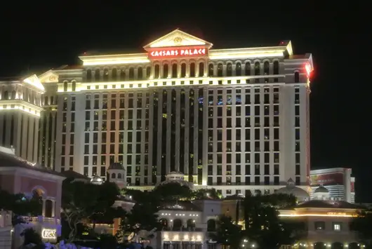 Las Vegas
