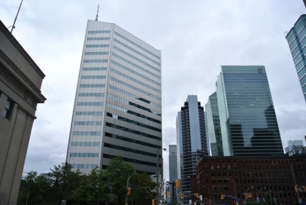 Toronto
