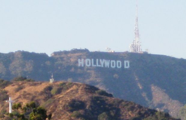 Hollywood Sign
