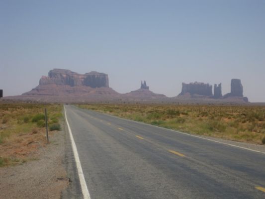 Monument Valley
