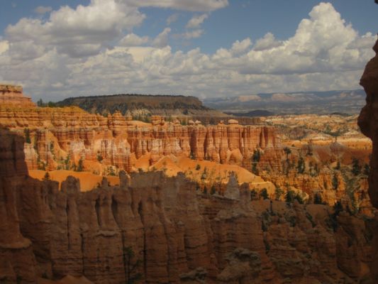 Bryce Canyon Navajo Loop Trail
