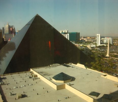 Luxor
