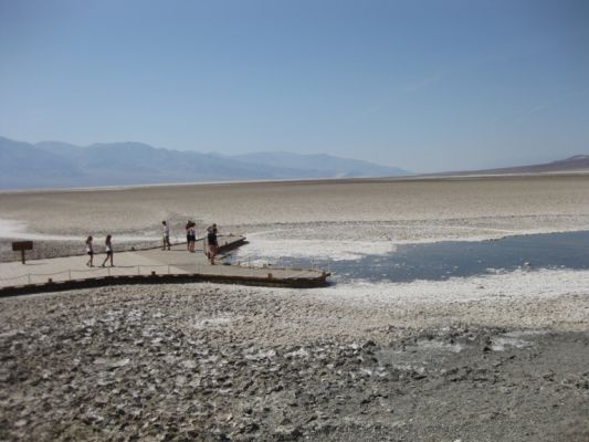 Badwater
