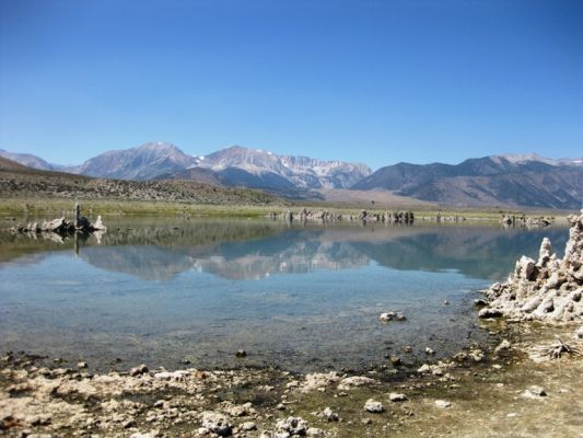 Mono Lake
