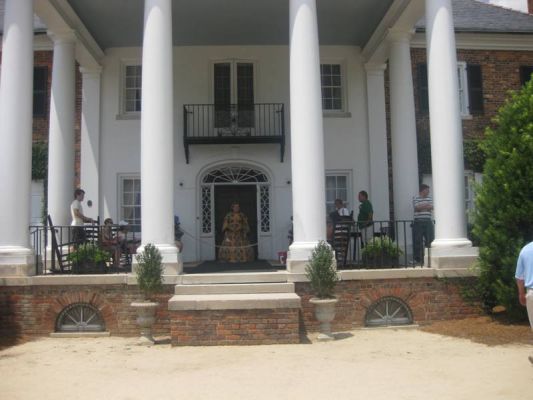 Boone Hall
