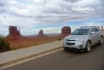 Monument Valley Auto