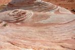 Valley of fire Wave