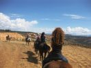 Bryce Canyon Horsebackriding