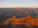 Sonnenuntergang Grand Canyon 2