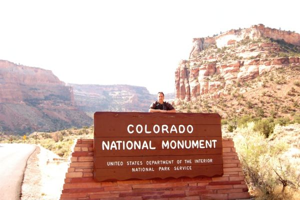 Colorado National Monument
