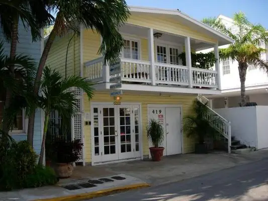 Douglas House Key West
