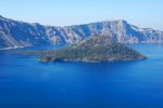 Discovery Point, Crater Lake NP