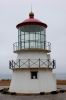 Cape Mendocino Lighthouse, Shelter Cove