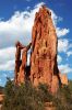 Cathedral Spires, Garden of the Gods