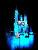 Cinderella Castle by night.JPG